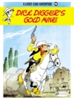 Lucky Luke 48 - Dick Digger's Gold Mine - Book