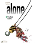 Alone 4 - The Red Cairns - Book