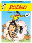Lucky Luke 54 - Rodeo - Book