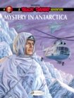Buck Danny 6 - Mystery in Antarctica - Book