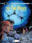 Valerian Vol. 21 - The Time Opener : 21 - Book