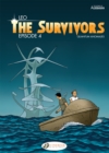 Survivors the Vol. 4: Episode 4 - Book