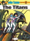 Yoko Tsuno Vol. 12: The Titans - Book