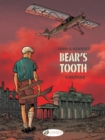 Bear's Tooth Vol. 3 : Werner - Book