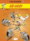 Lucky Luke Vol. 69: Kid Lucky - Book