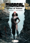 Kriss of Valnor - Book