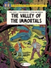 Blake & Mortimer Vol. 26 : The Valley of the Immortals Part 2 - The Thousandth Arm of the Mekong - Book