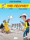 Lucky Luke Vol. 73: The Prophet - Book