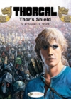Thorgal Vol. 23: Thor's Shield - Book