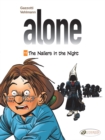 Alone Vol. 11: The Nailers In The Night - Book