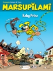 Marsupilami Vol. 5 : Baby Prinz - Book