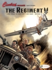 Regiment, The - The True Story Of The Sas Vol. 3 - Book