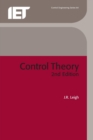 Control Theory - eBook