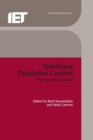 Non-linear Predictive Control : Theory and practice - eBook