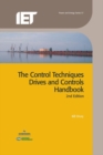 The Control Techniques Drives and Controls Handbook - eBook