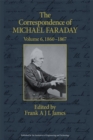 The Correspondence of Michael Faraday : 1860-1867, Volume 6 - eBook