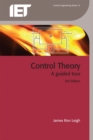 Control Theory : A guided tour - eBook