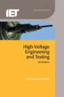 High-Voltage Engineering and Testing - eBook