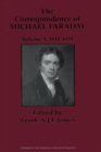 The Correspondence of Michael Faraday : 1811-1831, Volume 1 - eBook