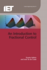 An Introduction to Fractional Control - eBook
