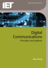 Digital Communications : Principles and systems - eBook
