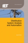 Distribution System Analysis and Automation - eBook