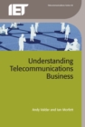 Understanding Telecommunications Business - eBook