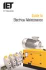 Guide to Electrical Maintenance - Book