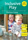 Inclusive Play : Practical Strategies for Children from Birth to Eight - Book