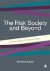 The Risk Society and Beyond : Critical Issues for Social Theory - eBook