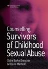 Counseling Survivors of Childhood Sexual Abuse (US ONLY) - eBook