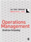 Operations Management - eBook