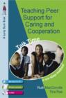 Teaching Peer Support for Caring and Co-operation : Talk time, a Six-Step Method for 9-12 Year Olds - eBook