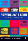 Surveillance and Crime - eBook