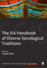 The ISA Handbook of Diverse Sociological Traditions - eBook
