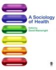 A Sociology of Health - eBook