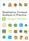 Qualitative Content Analysis in Practice - Book