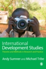 International Development Studies : Theories and Methods in Research and Practice - eBook