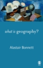 What is Geography? - eBook