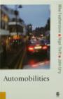 Automobilities - eBook