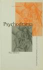 Psychodrama - eBook