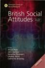 British Social Attitudes : The 19th Report - eBook