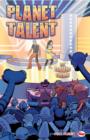 Planet Talent (Full Flight Adventure) - eBook