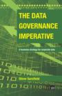The Data Governance Imperative - eBook