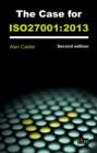The Case for ISO27001:2013 - eBook