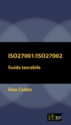 ISO27001/ISO27002: Guida tascabile - eBook