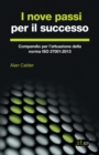 I nove passi per il successo : Compendio per l'attuazione della norma ISO 27001:2013 - eBook