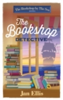 The Bookshop Detective - eBook