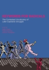Keywords for Radicals : The Contested Vocabulary of Late-Capitalist Struggle - eBook