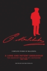 The Complete Works of Malatesta Vol. III : "A Long and Patient Work": The Anarchist Socialism of L'Agitazione, 189798 - eBook